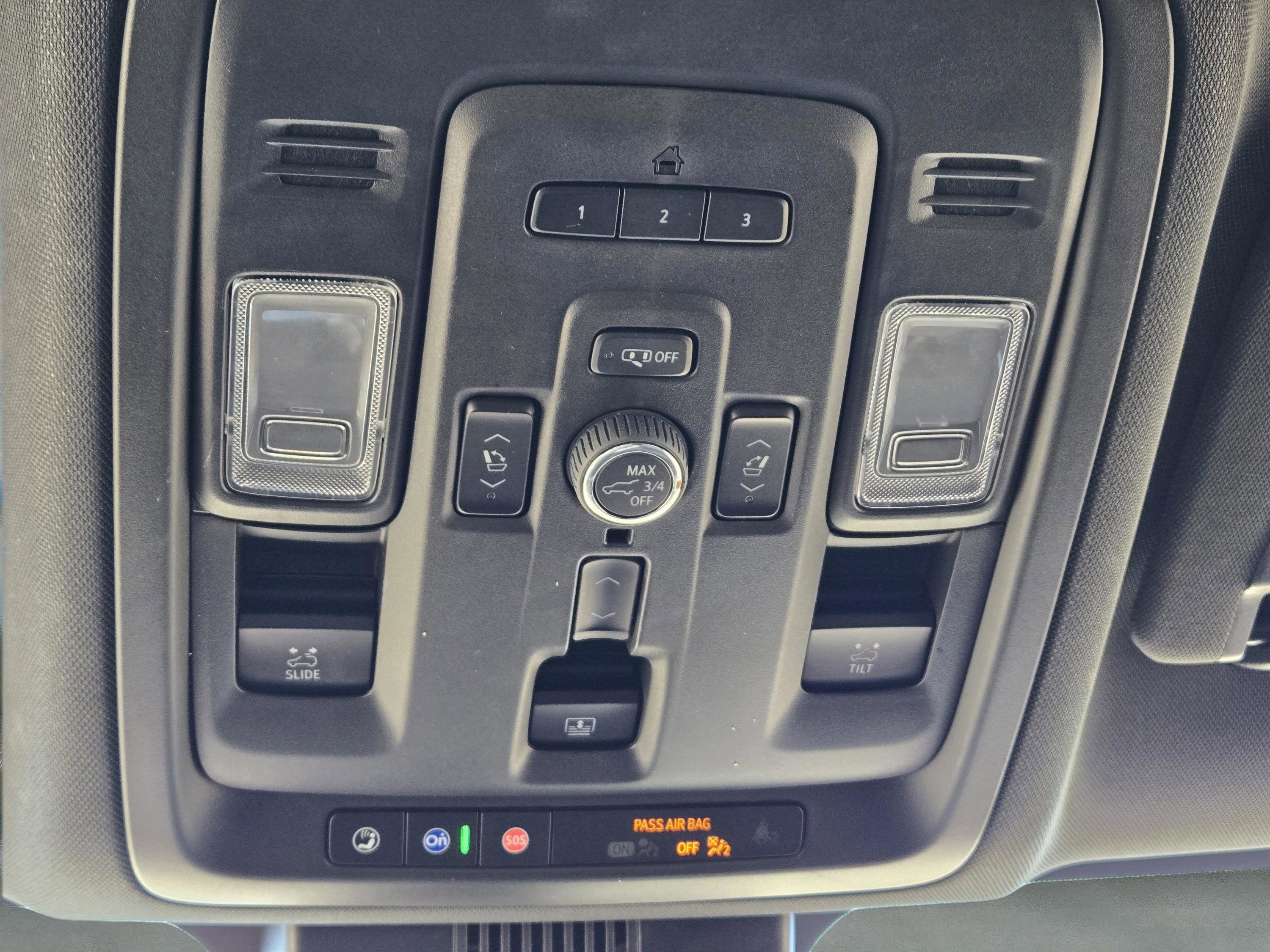 Certified 2024 Chevrolet Tahoe High Country image 31