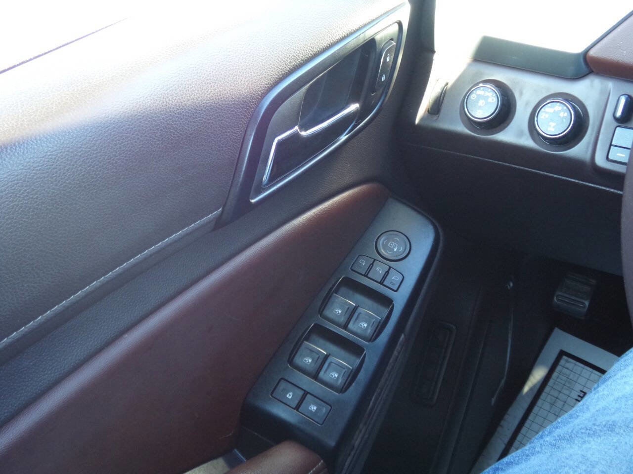 Used 2015 Chevrolet Tahoe LTZ image 50