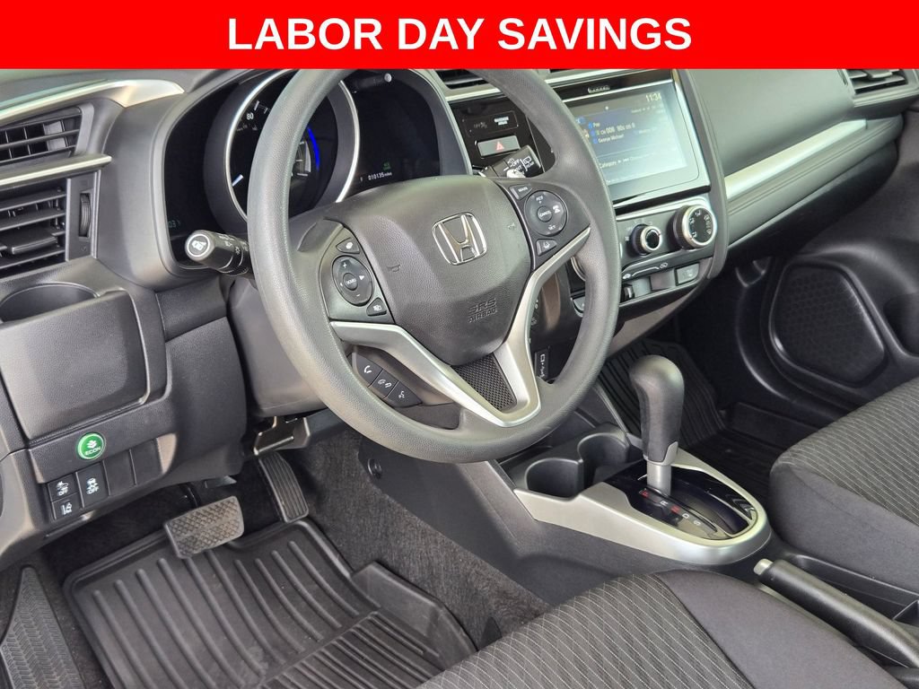 Used 2020 Honda Fit EX image 10