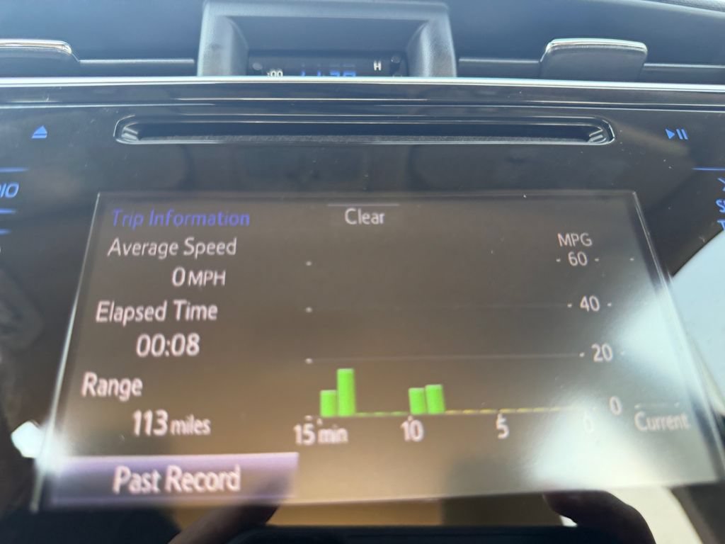 Used 2019 Toyota Corolla LE FWD image 19