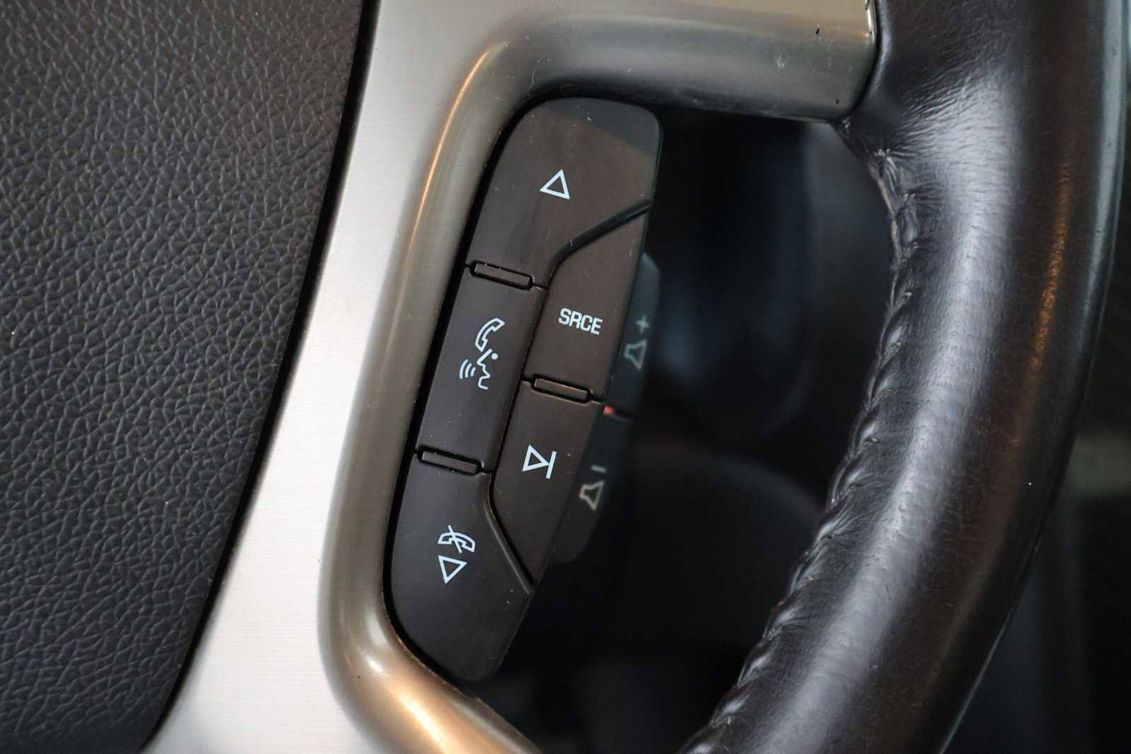 Used 2010 GMC Sierra 1500 SLT AWD/4WD image 25