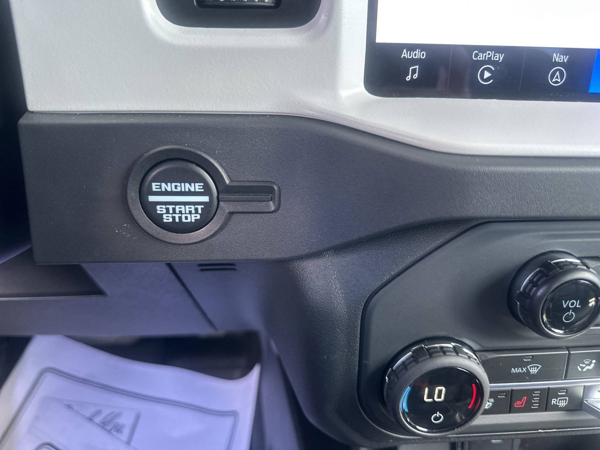 Used 2025 Ford Bronco Stroppe Edition AWD/4WD image 31