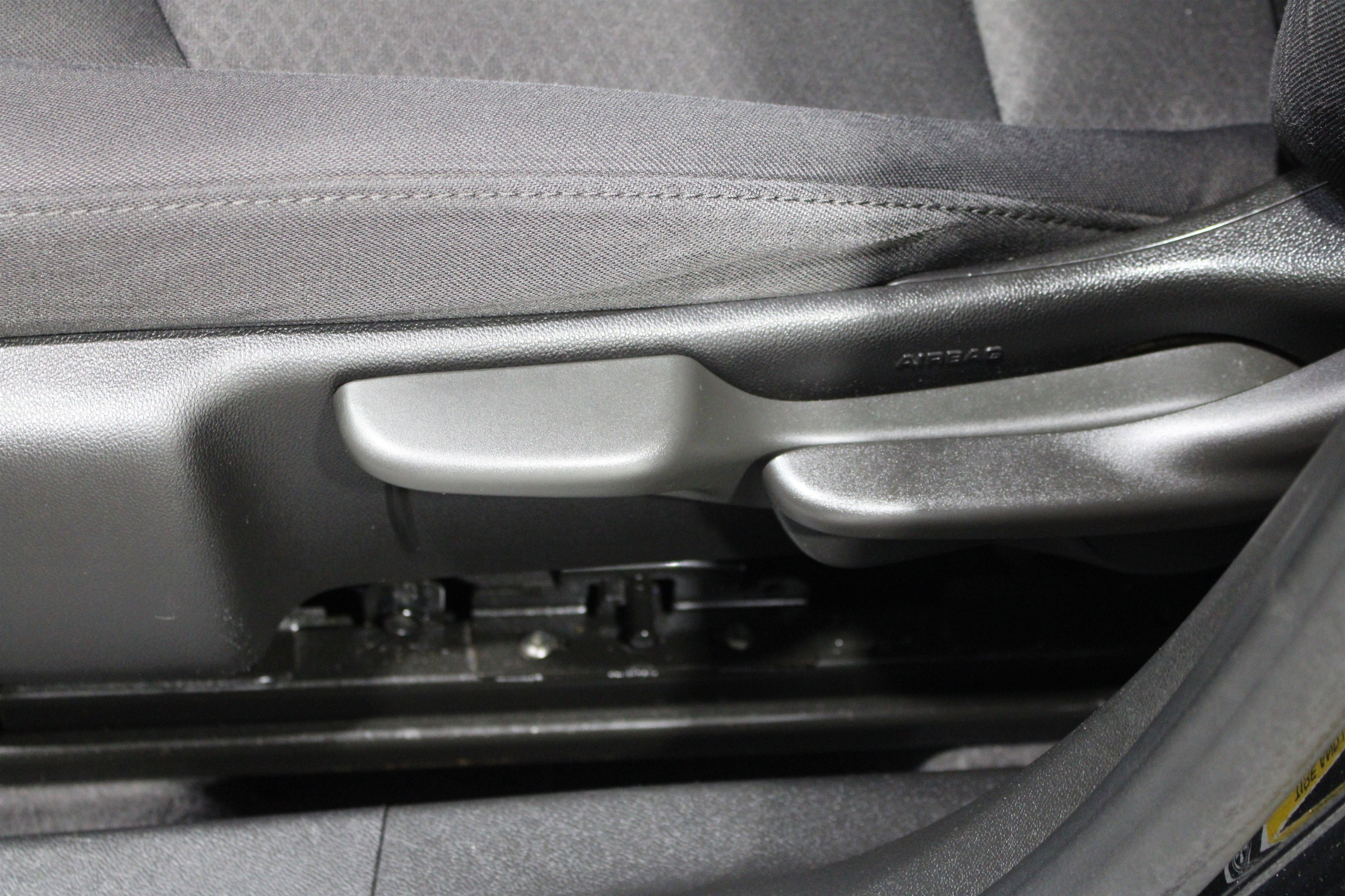 Used 2018 Chevrolet Malibu LS FWD image 5