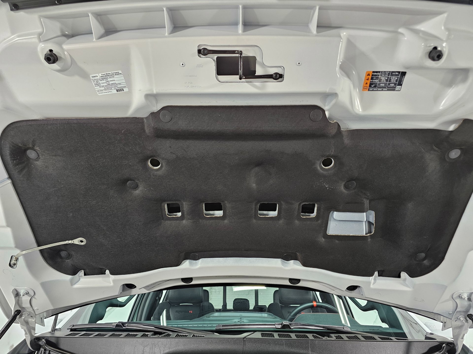 Used 2023 Ford F150 Raptor w/ Equipment Group 802A Raptor R image 26