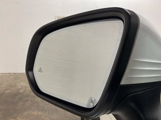 Used 2024 Mercedes-Benz EQS 450+ SUV image 99