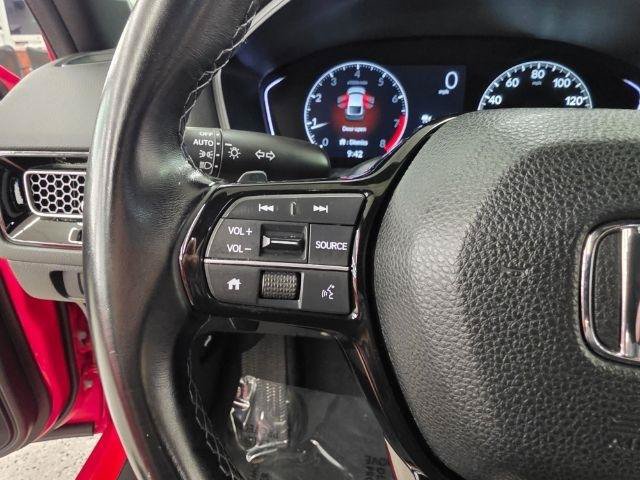 Used 2023 Honda Civic Sport image 17