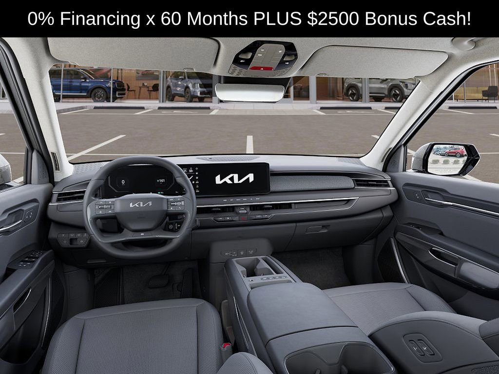 New 2026 Kia EV9 Light image 14