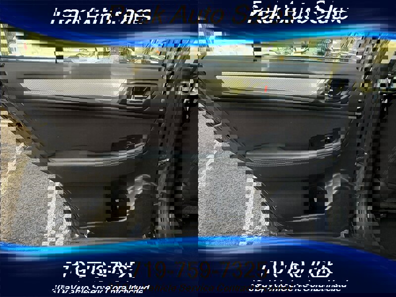 Used 2016 Subaru Legacy 2.5i Premium image 19