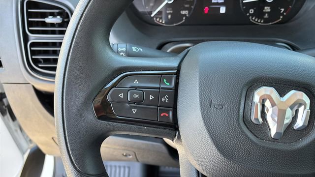 Used 2025 RAM ProMaster 1500 FWD image 22