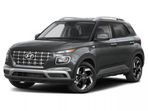 New 2026 Hyundai Venue SEL FWD image 4