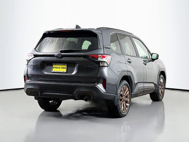 New 2026 Subaru Forester Sport image 7
