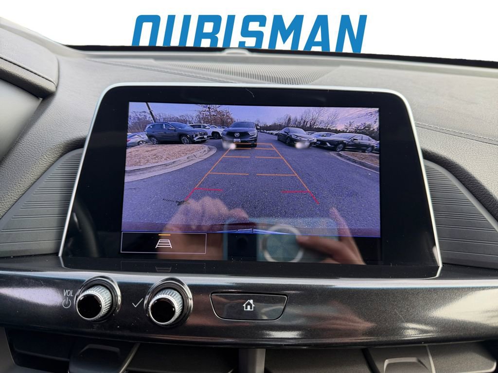 Used 2022 Cadillac CT4 V Blackwing w/ Climate Package image 21