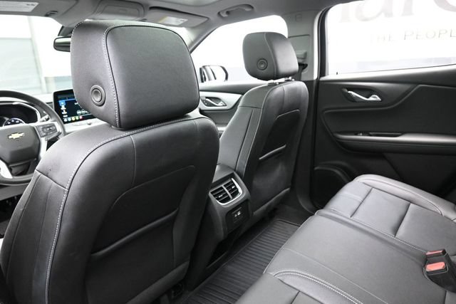 Used 2023 Chevrolet Blazer LT w/ LPO, Cargo Package FWD image 24
