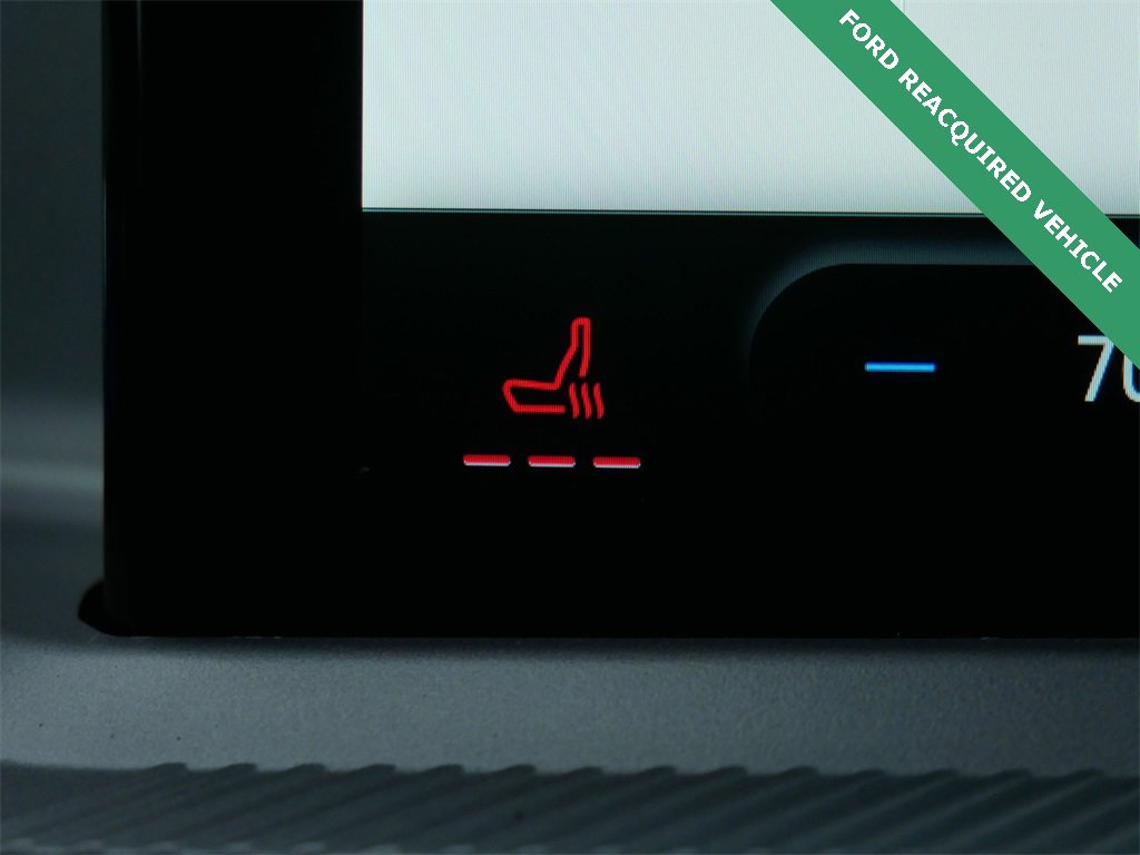 Used 2025 Ford Bronco Sport Badlands w/ Badlands Tech Package image 26