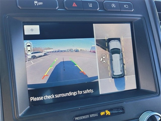 Used 2021 Ford Expedition Limited image 19