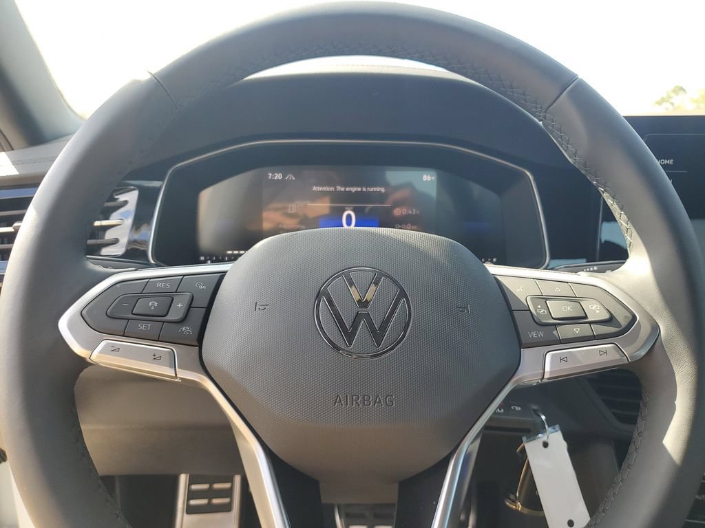 New 2026 Volkswagen Jetta Sport FWD image 26