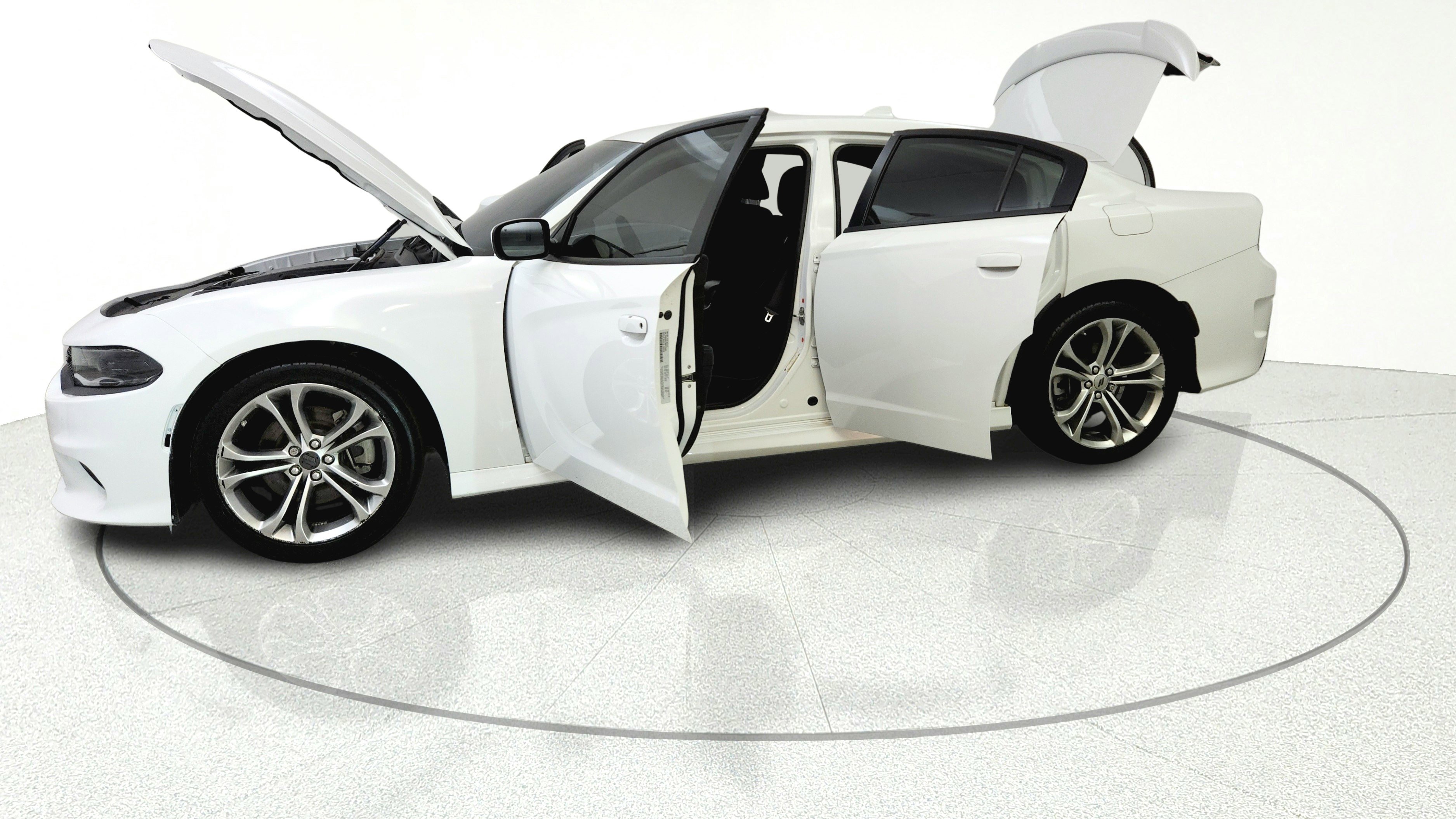 Used 2022 Dodge Charger R/T RWD image 11