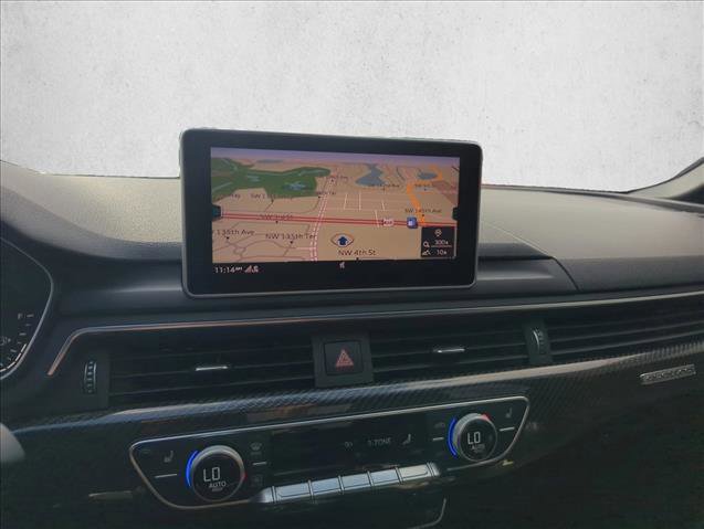 Used 2019 Audi RS 5 Sportback w/ Dynamic Plus Package image 8