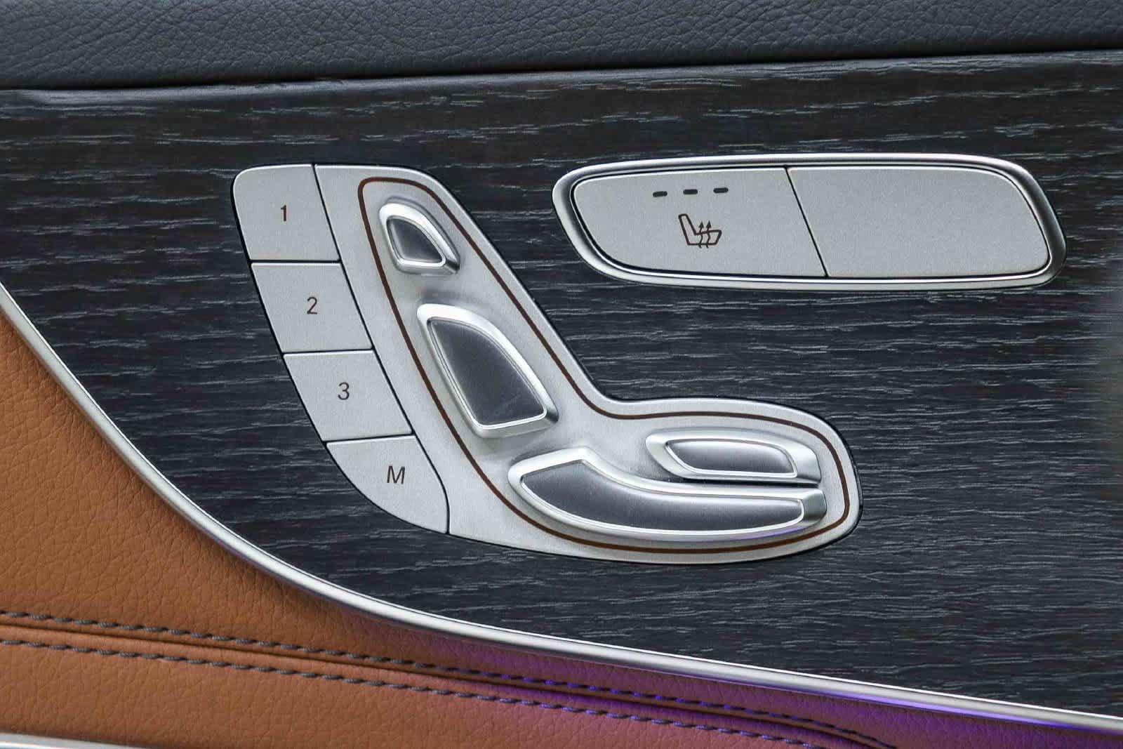 Used 2022 Mercedes-Benz C 300 Coupe image 24