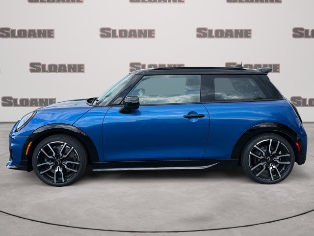 New 2026 MINI Cooper S FWD image 2