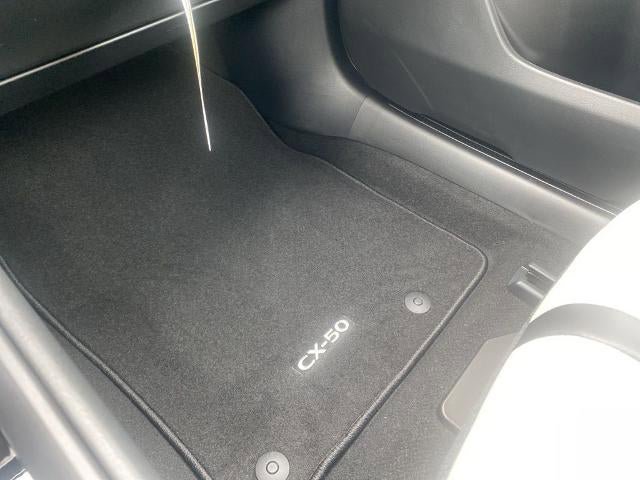 New 2026 MAZDA CX-50 AWD 2.5 S w/ Accent Package image 34