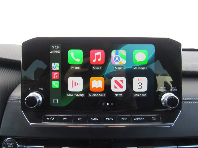 Used 2022 Mitsubishi Outlander SEL image 45