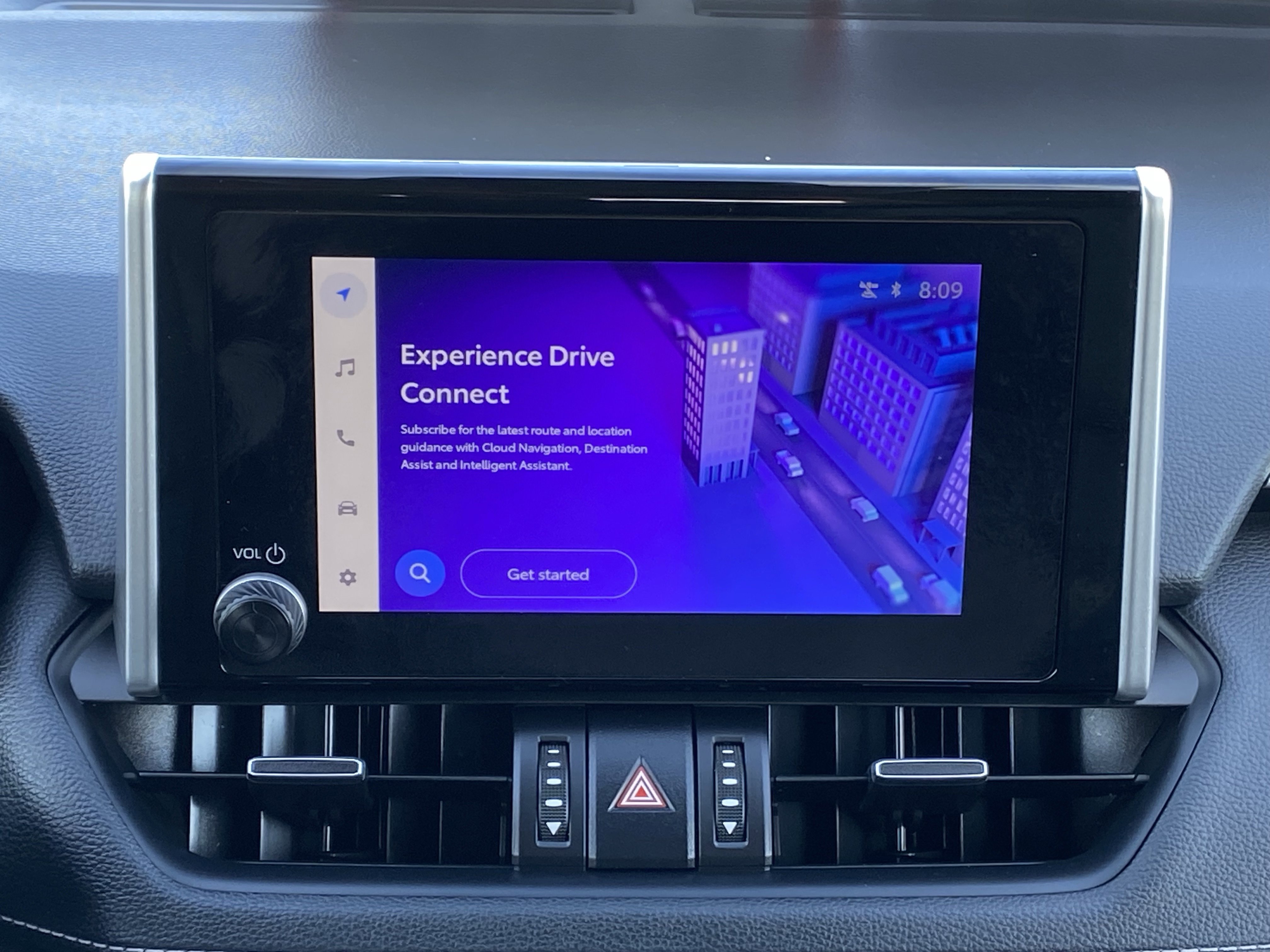 Certified 2024 Toyota RAV4 XLE Premium image 13