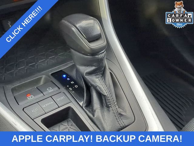 Used 2022 Toyota RAV4 LE image 28