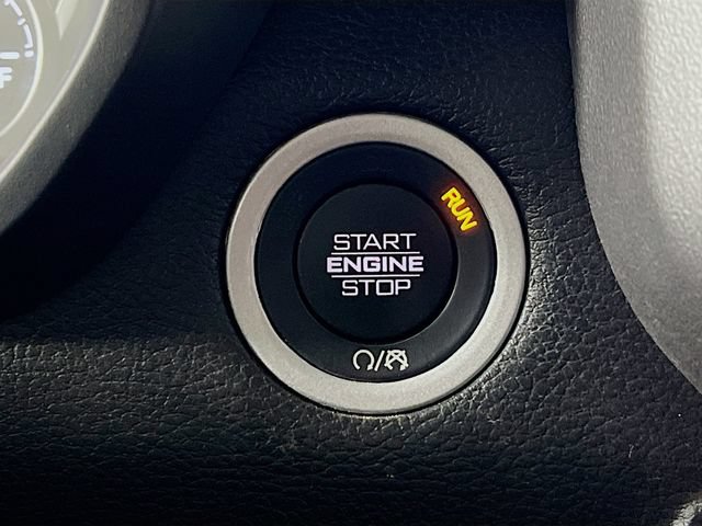 Used 2024 RAM 1500 Big Horn AWD/4WD image 16