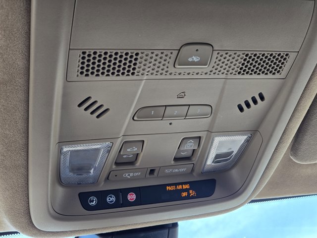 Used 2020 Cadillac XT6 Sport w/ Platinum Package image 32