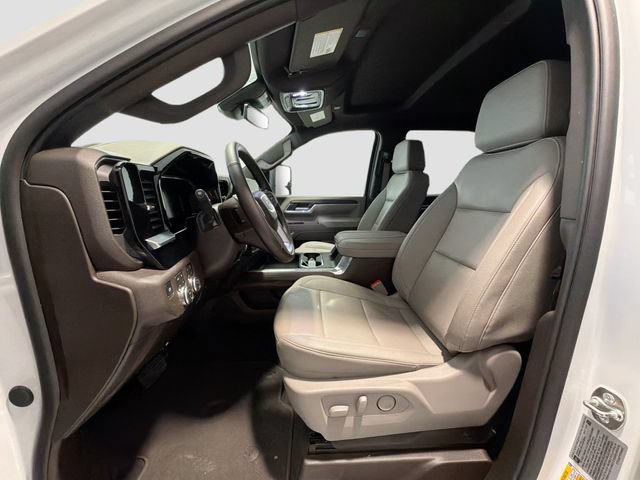 Certified 2026 GMC Sierra 2500 SLT w/ SLT Convenience Package AWD/4WD image 19