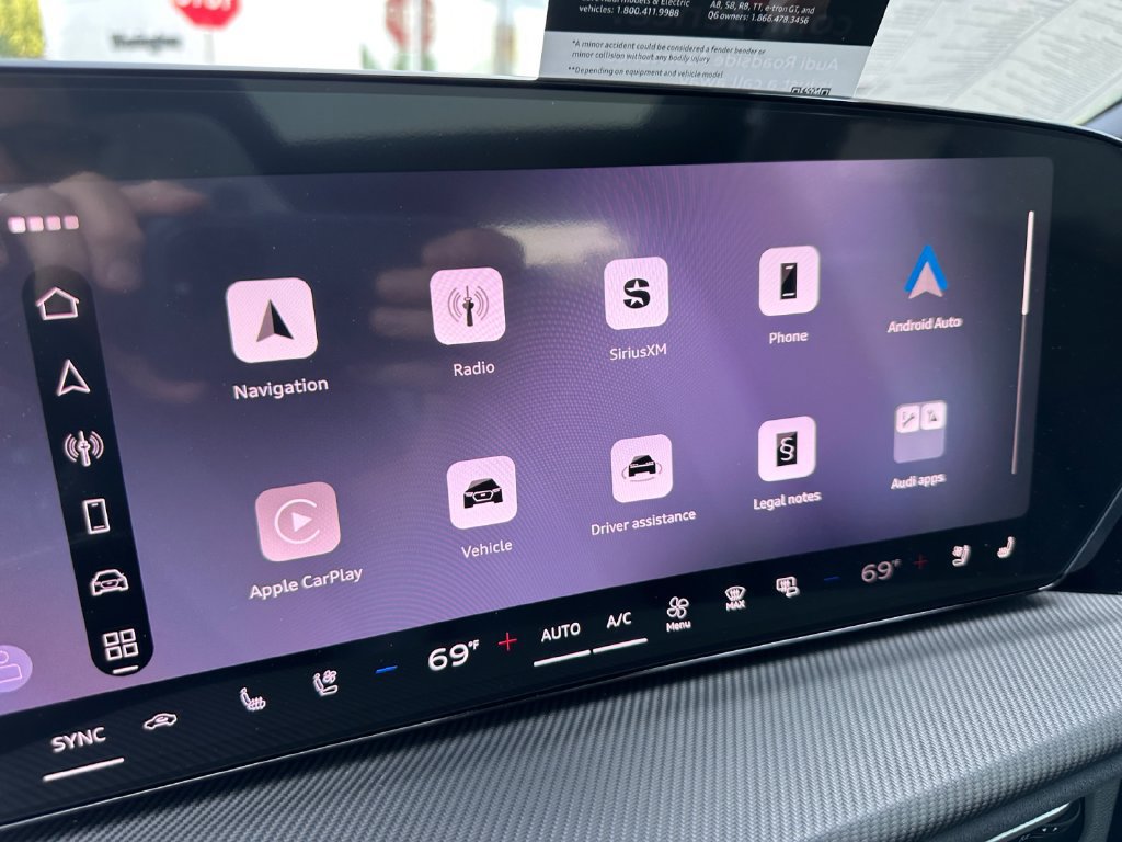 New 2026 Audi SQ5 Premium Plus AWD/4WD image 29