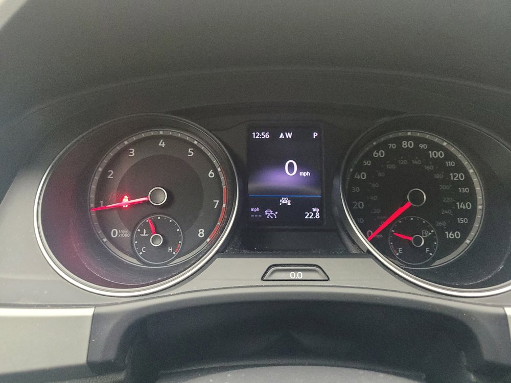 Used 2021 Volkswagen Atlas Cross Sport SE AWD/4WD image 23