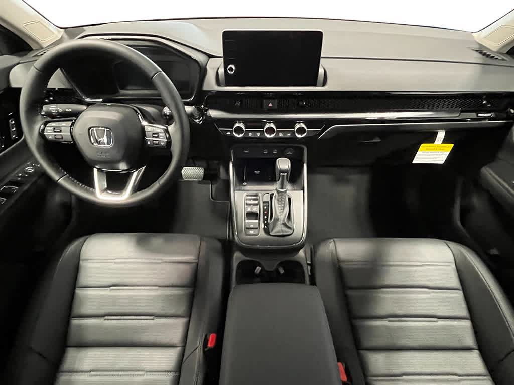 New 2027 Honda CR-V EX-L image 15