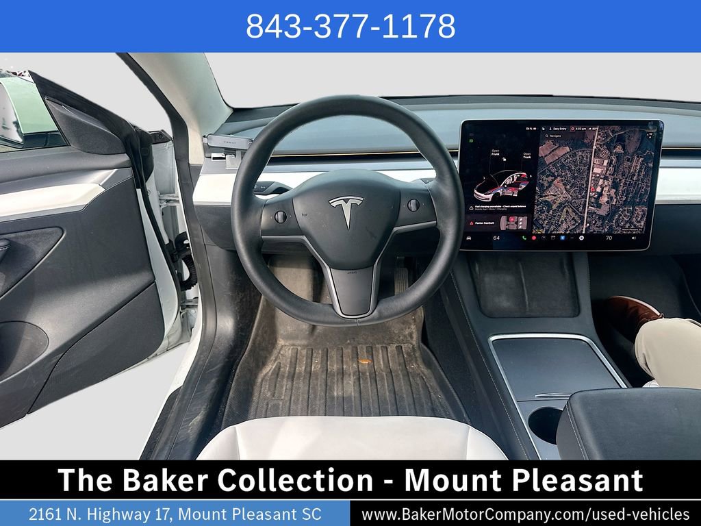 Used 2022 Tesla Model 3 Long Range image 22