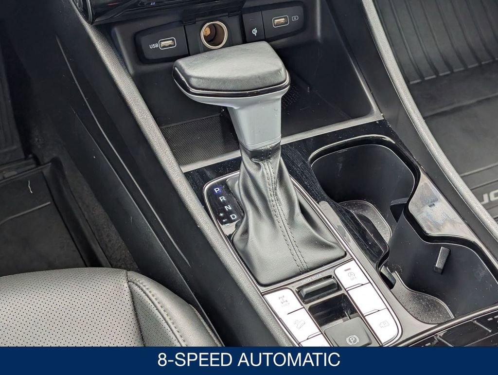 Used 2023 Hyundai Tucson XRT image 28