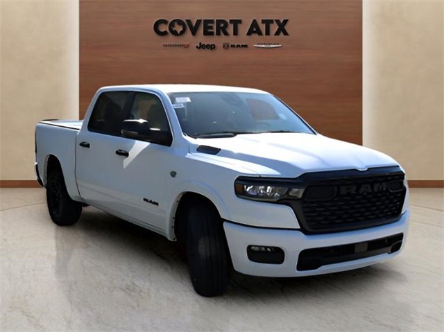 New 2026 RAM 1500 Lone Star image 7