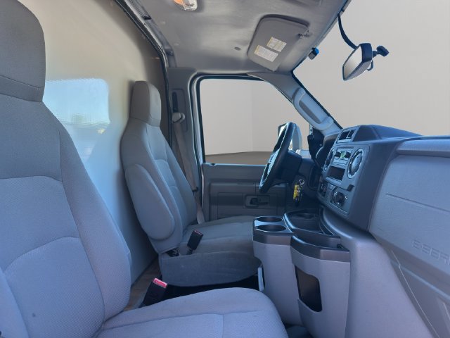 Used 2022 Ford E-350 and Econoline 350 Super Duty w/ Power Windows & Locks Group RWD image 20