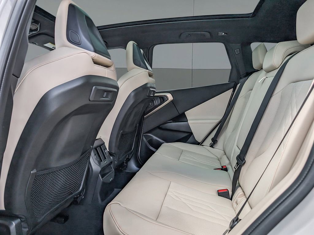 New 2025 BMW X3 xDrive30i w/ Premium Package image 15