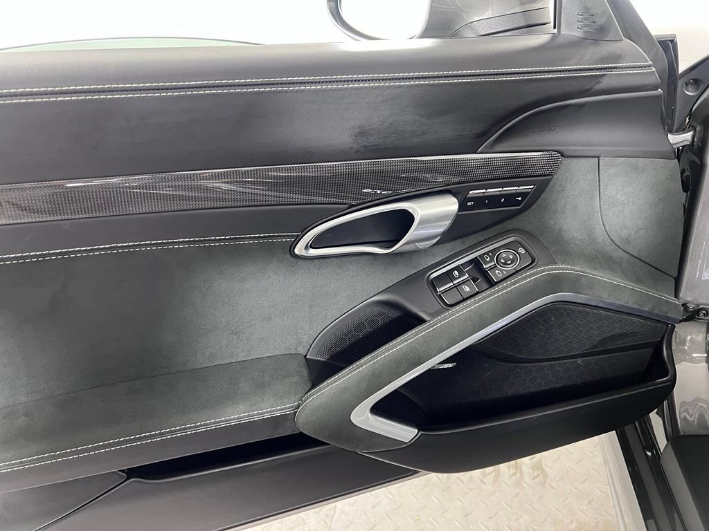 Certified 2024 Porsche 718 Boxster GTS RWD image 27