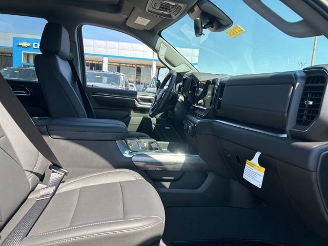 New 2026 Chevrolet Silverado 3500 LTZ w/ LTZ Plus Package AWD/4WD image 33