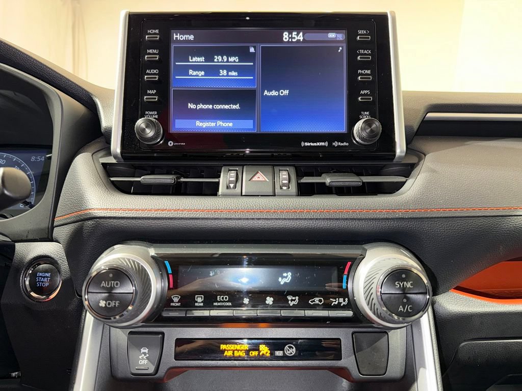 Certified 2019 Toyota RAV4 Adventure w/ All Weather Liner Package AWD/4WD image 28