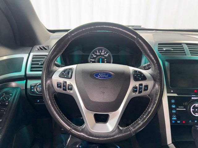Used 2014 Ford Explorer Sport w/ Equipment Group 401A AWD/4WD image 17