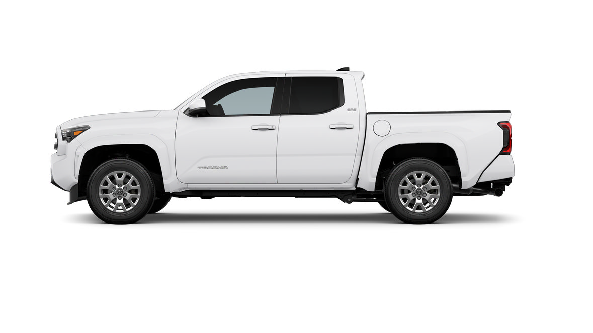 New 2026 Toyota Tacoma SR5 AWD/4WD image 67