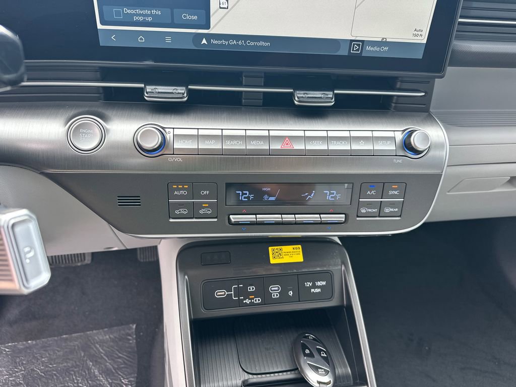 New 2026 Hyundai Kona Limited image 30