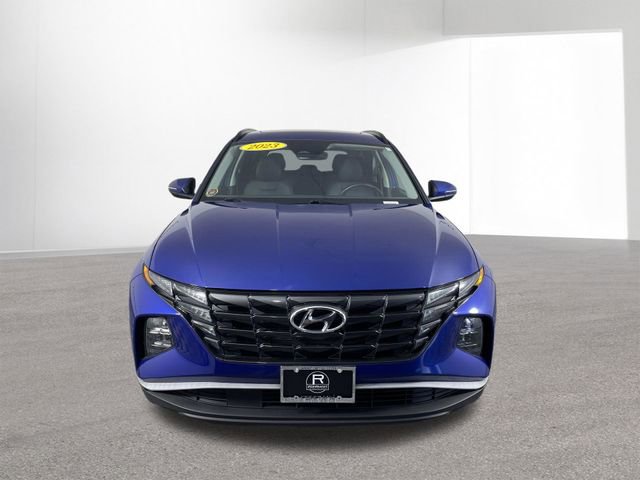 Used 2023 Hyundai Tucson SEL w/ Convenience Package AWD/4WD image 15
