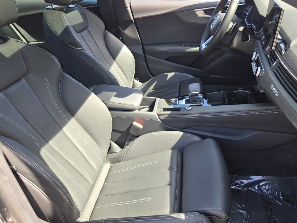 Used 2023 Audi A5 2.0T Premium Plus w/ Premium Plus image 18