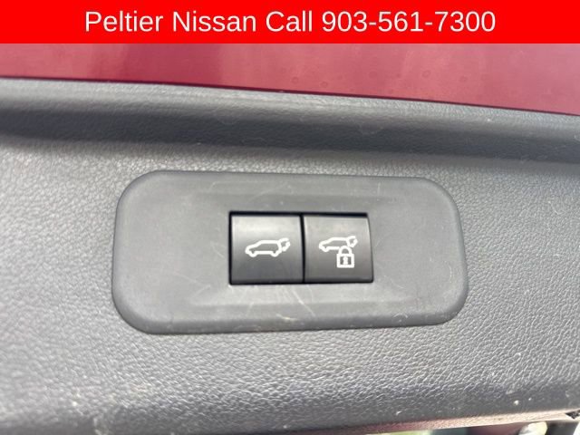 Used 2025 Toyota Grand Highlander AWD image 26