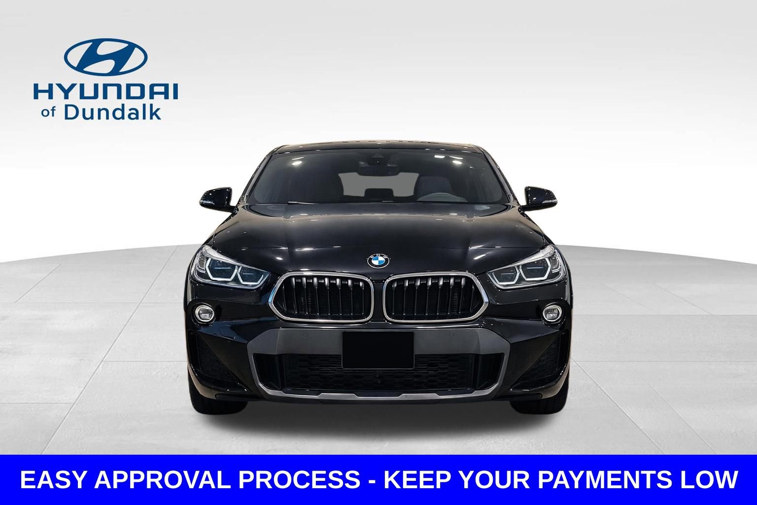 Used 2020 BMW X2 xDrive28i w/ M Sport X Package image 5