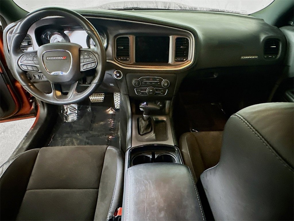 Used 2021 Dodge Charger GT w/ Plus Group image 16